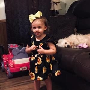 Meet your Posher, Christy